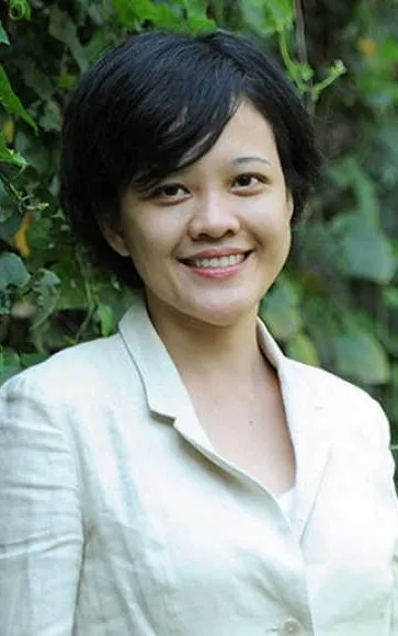 Mouly Surya