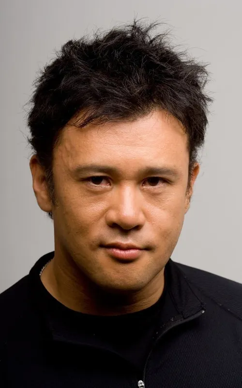 Jun Hashimoto