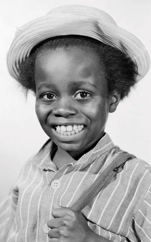 Billie Thomas