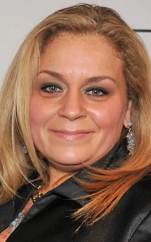 Carmen Osbahr