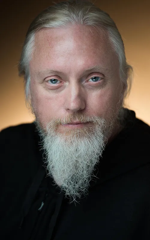 Gareth Parker