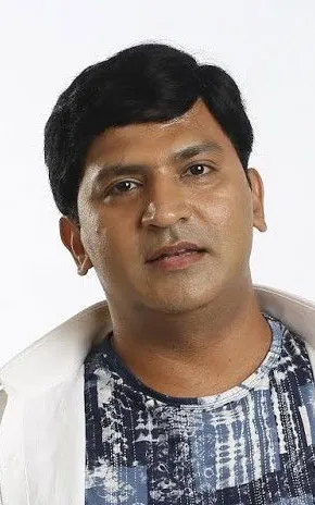 Sunil