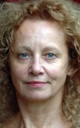 Anne De Broca