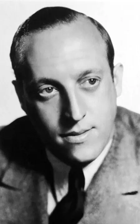Sid Silvers