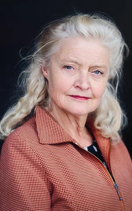 Leny Breederveld