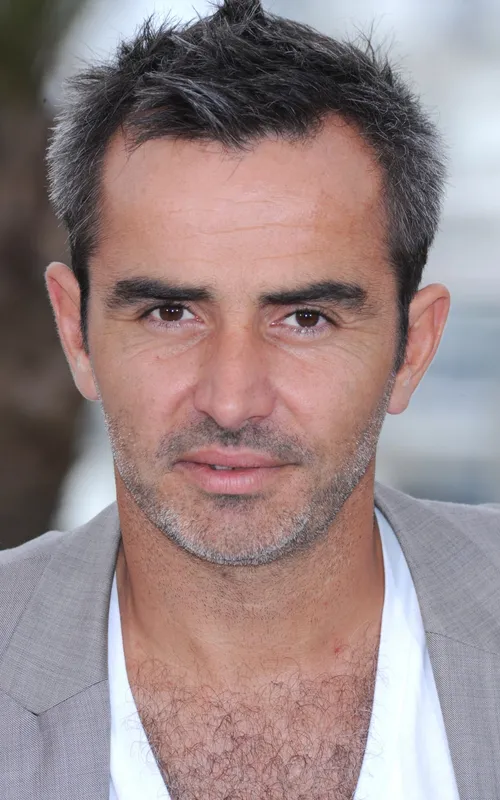 Arnaud Henriet