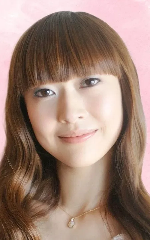 Mamiko Noto