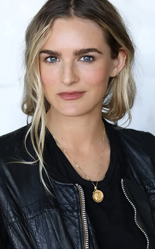 Nathalie Love