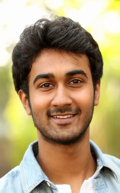 Santosh Soban