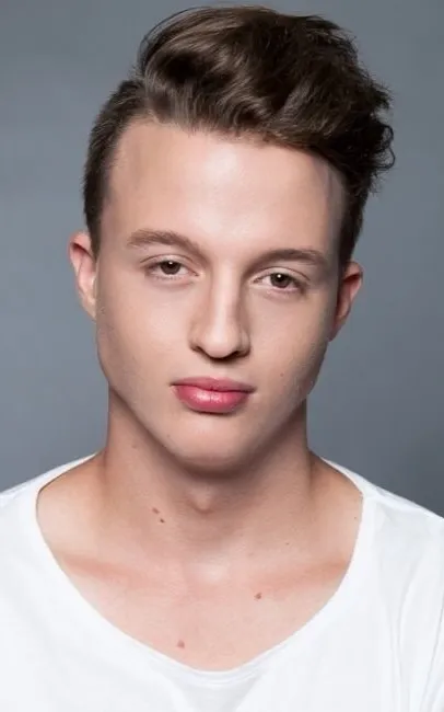 Connor Zegenhagen