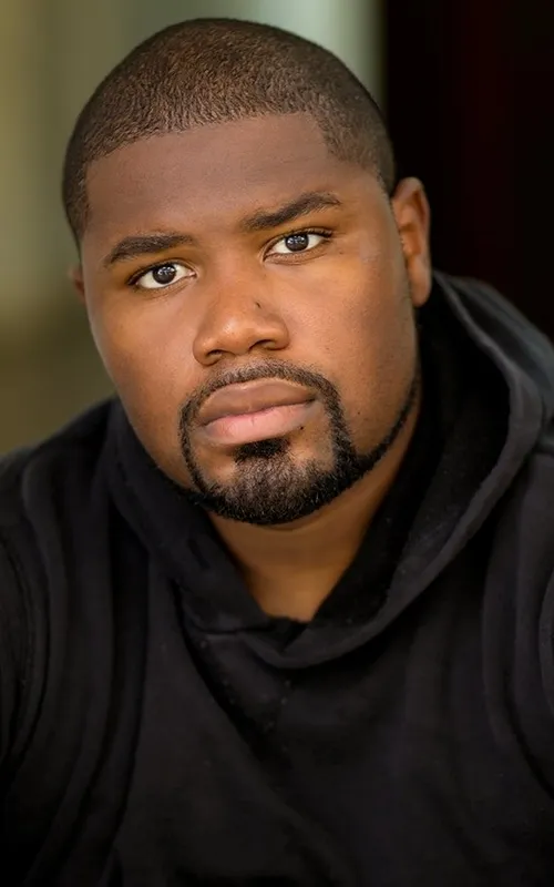 Johnnie Mack
