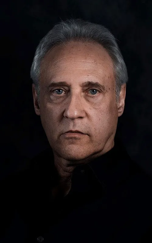 Brent Spiner