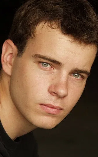 Jason Mitchell