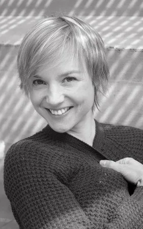 Stéphanie Van Vyve