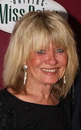 Margaret Pomeranz