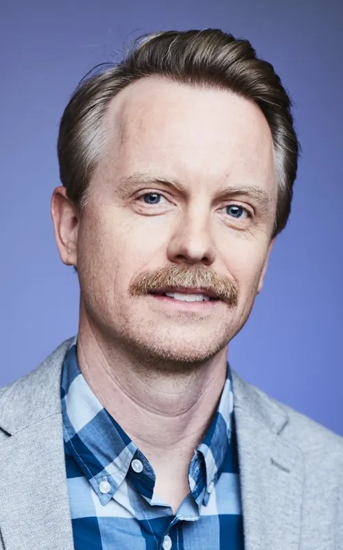 David Hornsby