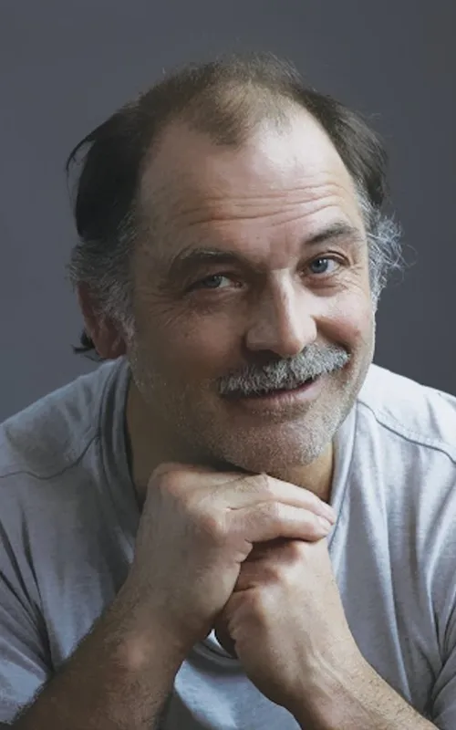Philippe Frécon