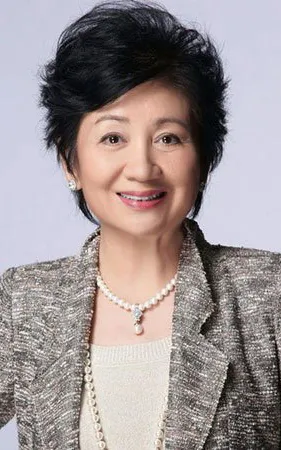 Nina Paw Hei-Ching