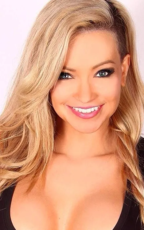 Mindy Robinson