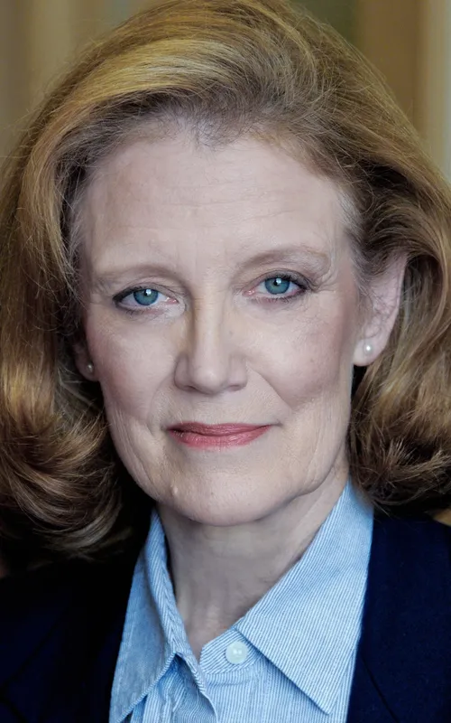 Gail Cronauer