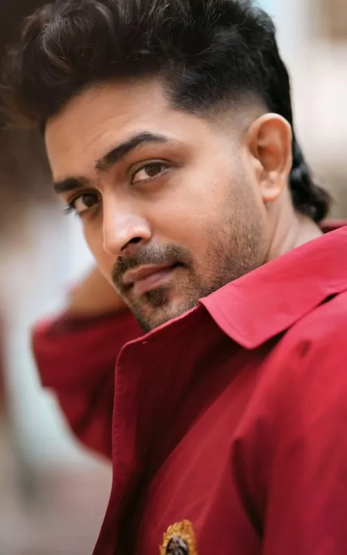 Venkitesh V P