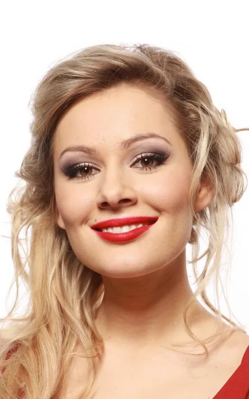 Mariya Kozhevnikova
