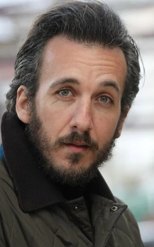 Fahmi Guerbaa