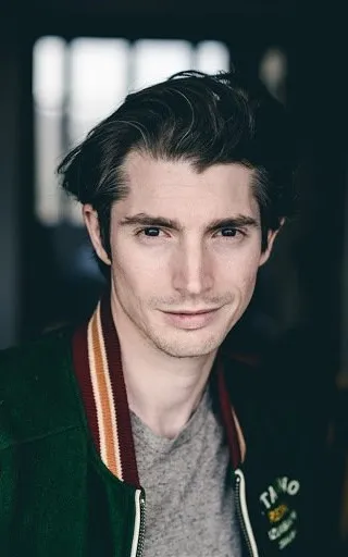 Florent Dorin