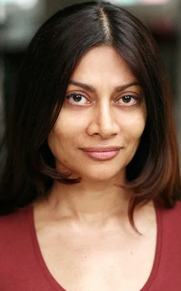 Somi De Souza