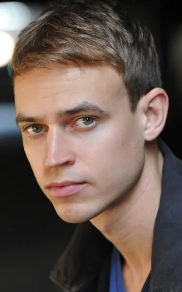 Erik Odom