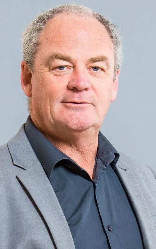 Tim Gordon