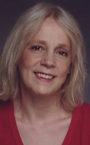 Amy Wright