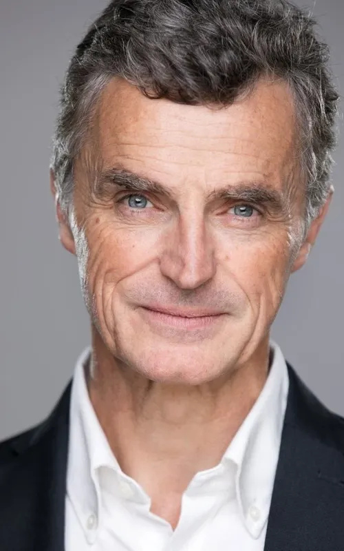 Aidan Cook
