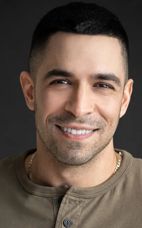 Elias Edraki