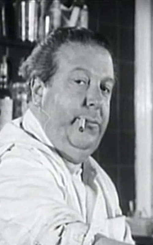Ángel Álvarez