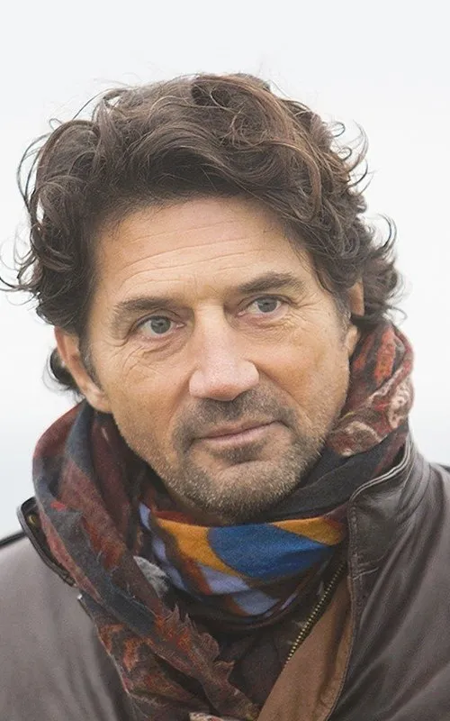Bruno Madinier