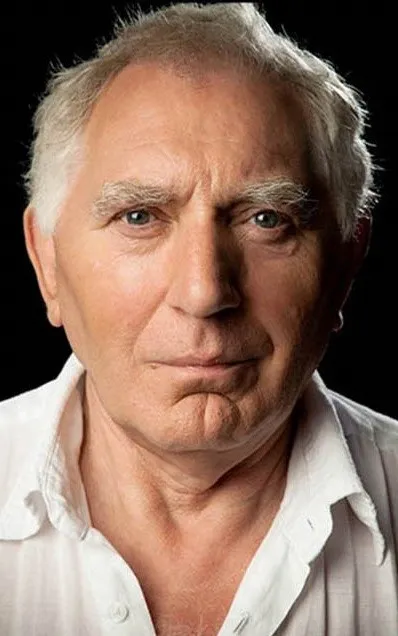 Jan Decleir