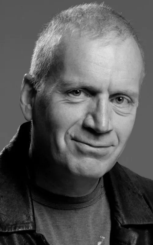 John Graham Davies