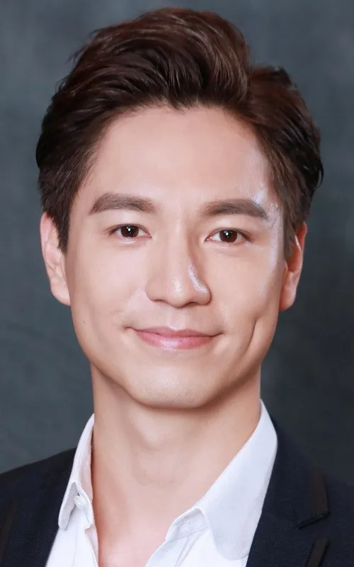 Ricco Ng