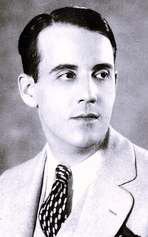 Jack Egan