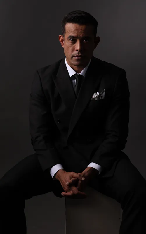Zul Ariffin