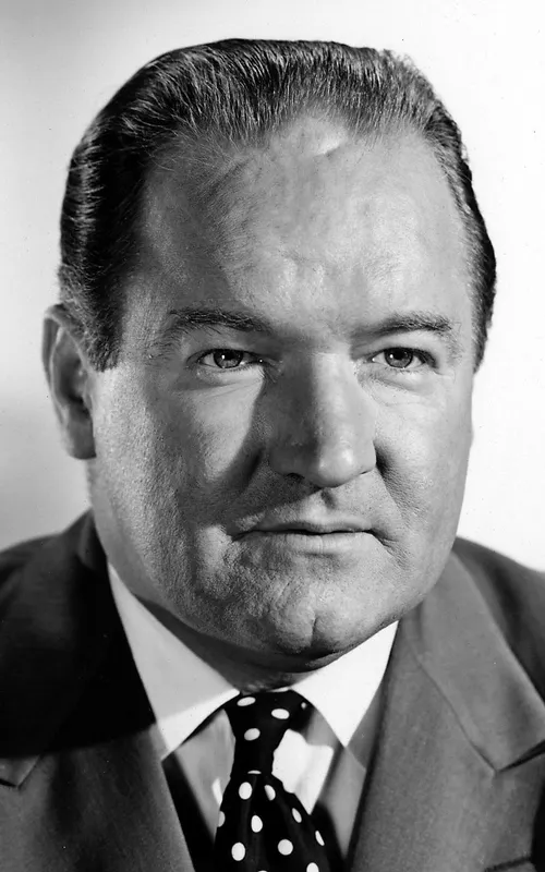 Barry Kelley