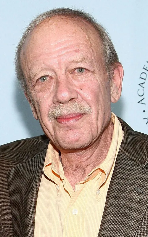 Tom Mankiewicz