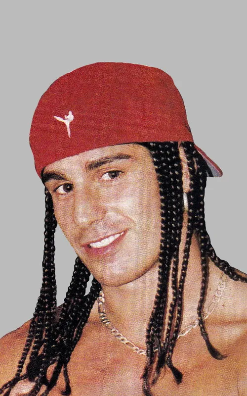 Evan Karagias