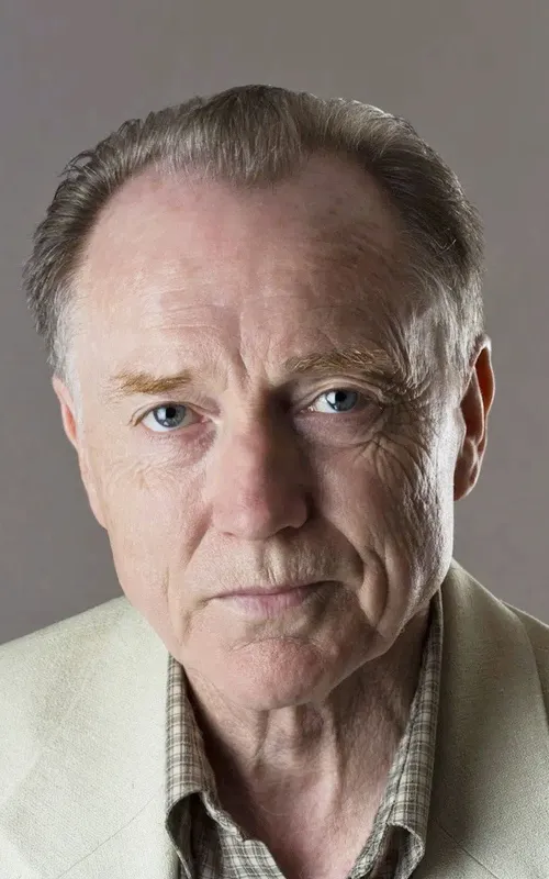 Frank Moore