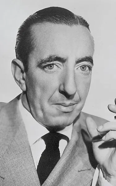 Wally Vernon