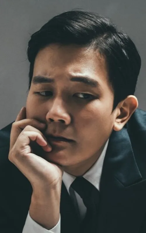 Kang Chung-hun