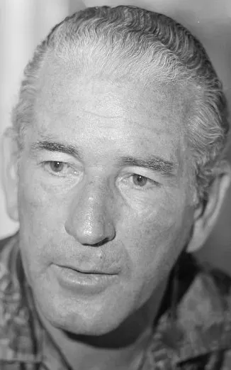 Carey Loftin