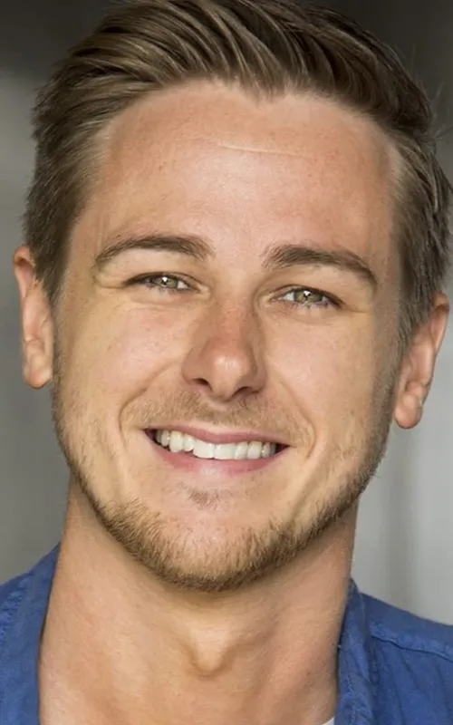 Richard Alan Reid