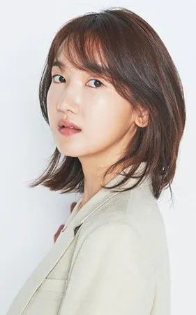 Ahn So-yo